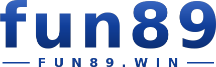fun89 logo
