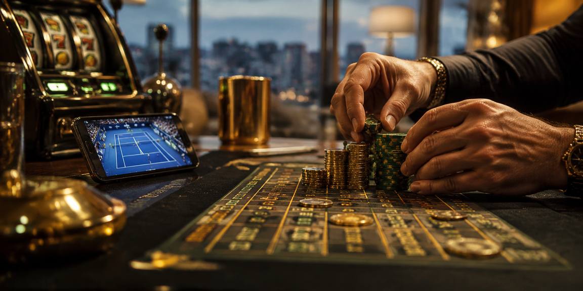 fun89 Trải Nghiệm Casino Trực Tiếp